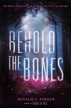 Behold the Bones cover