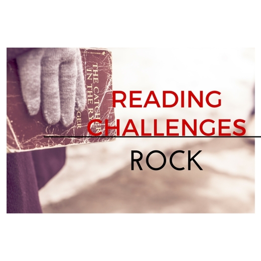 Reading ChallengesRock