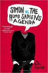 Simon vs Homo Sapiens cover