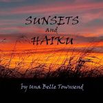 Sunsets and Haiku cover
